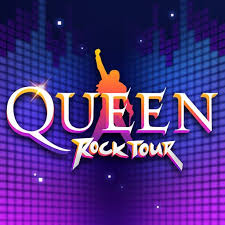 Queen: Rock Tour - The Official Rhythm Game APK + OBB icon